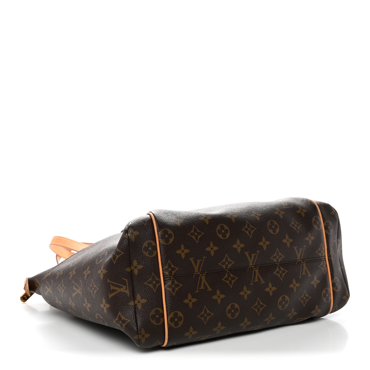 Louis Vuitton Monogram Totally MM 4 of 12