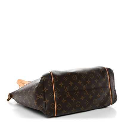 Louis Vuitton Monogram Totally MM 4 of 12