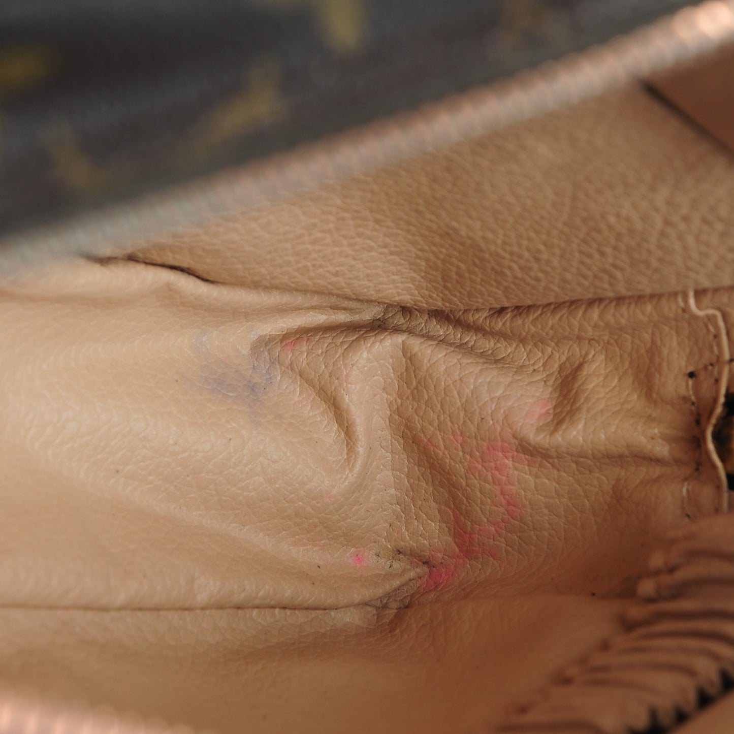 Monogram Trousse Toilette 23