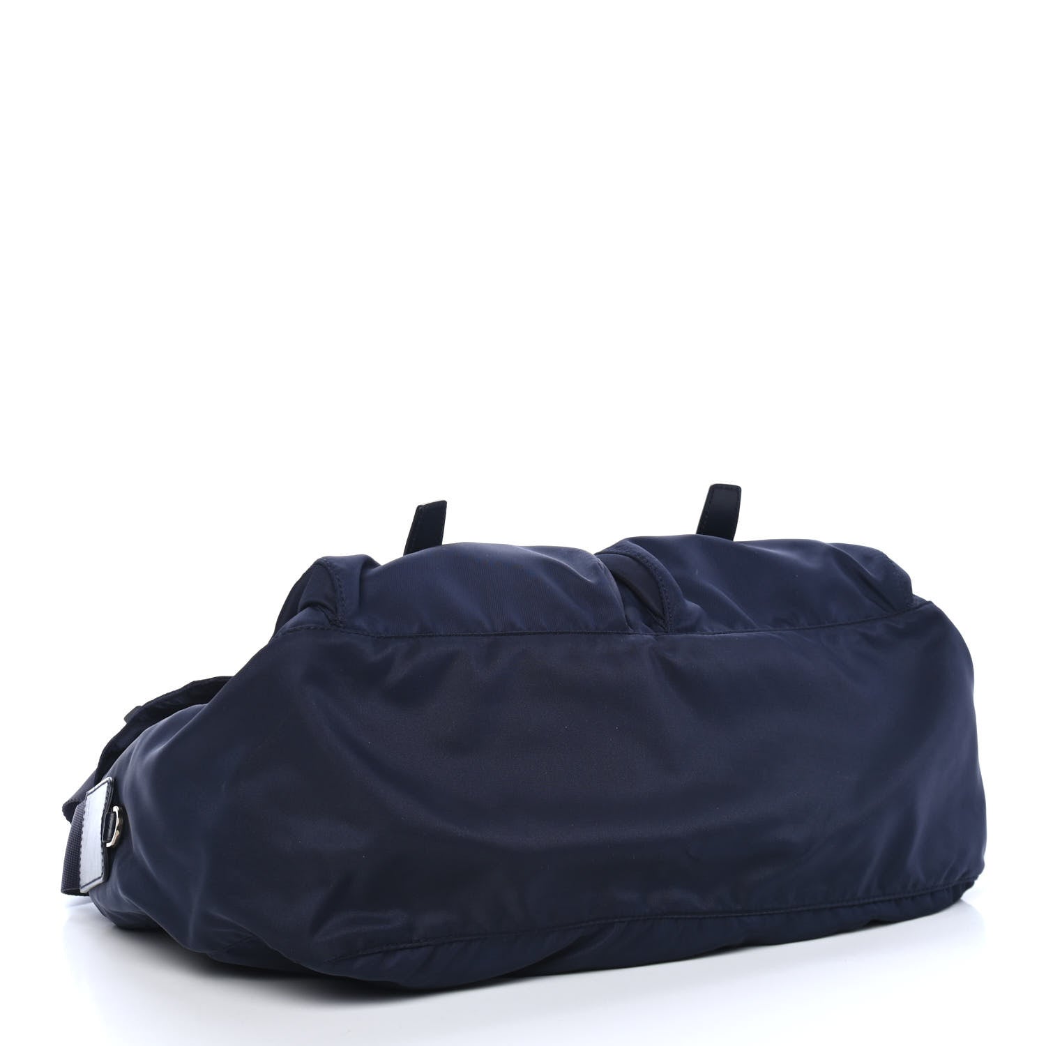 Prada Nylon Vela Sport Messenger Bag Baltico 3 of 4
