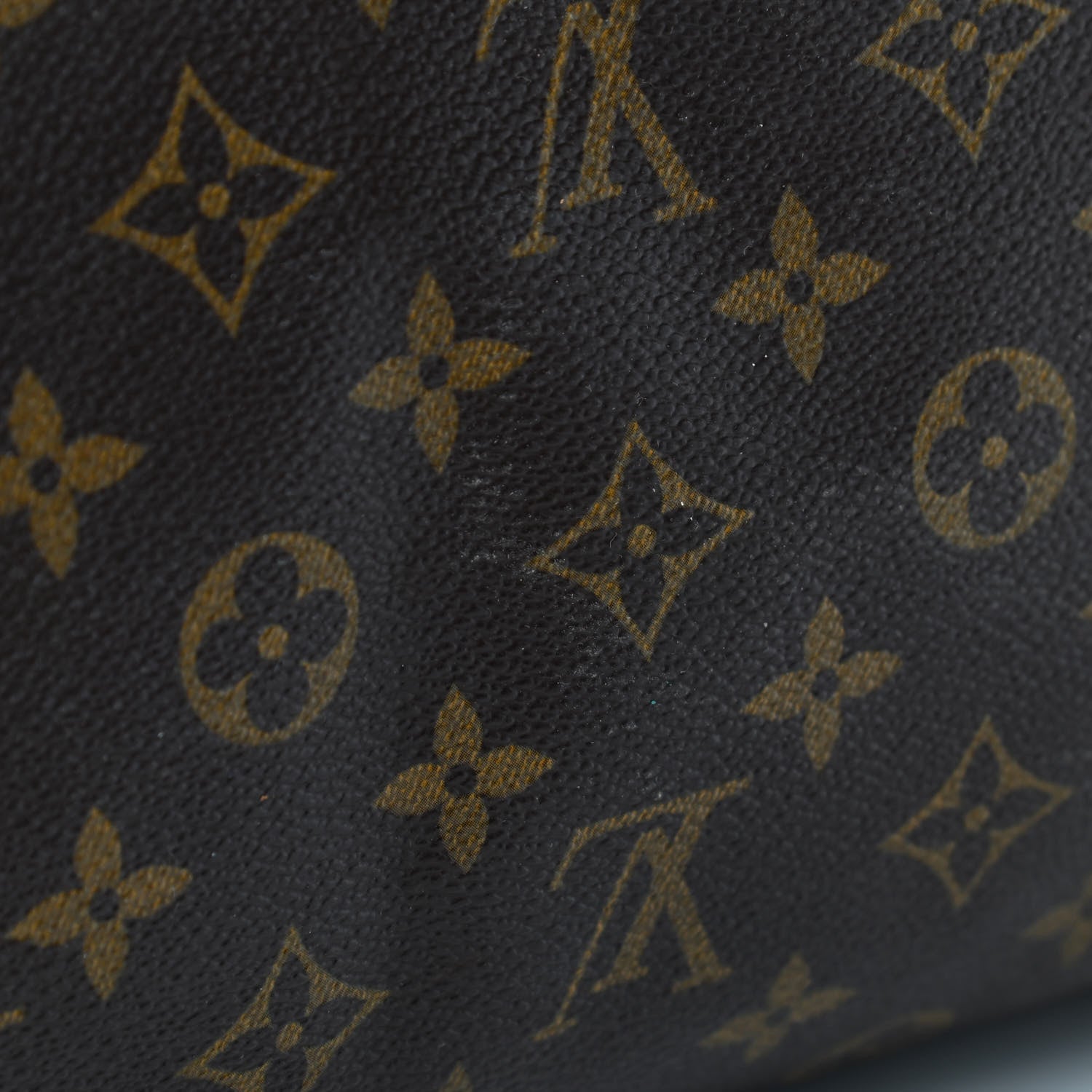 Louis Vuitton Monogram Speedy 35 20 of 20