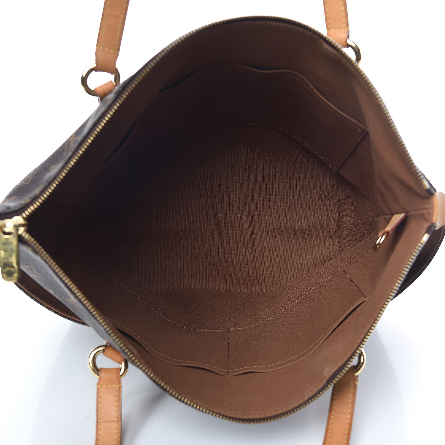 Louis Vuitton Monogram Totally MM 5 of 10