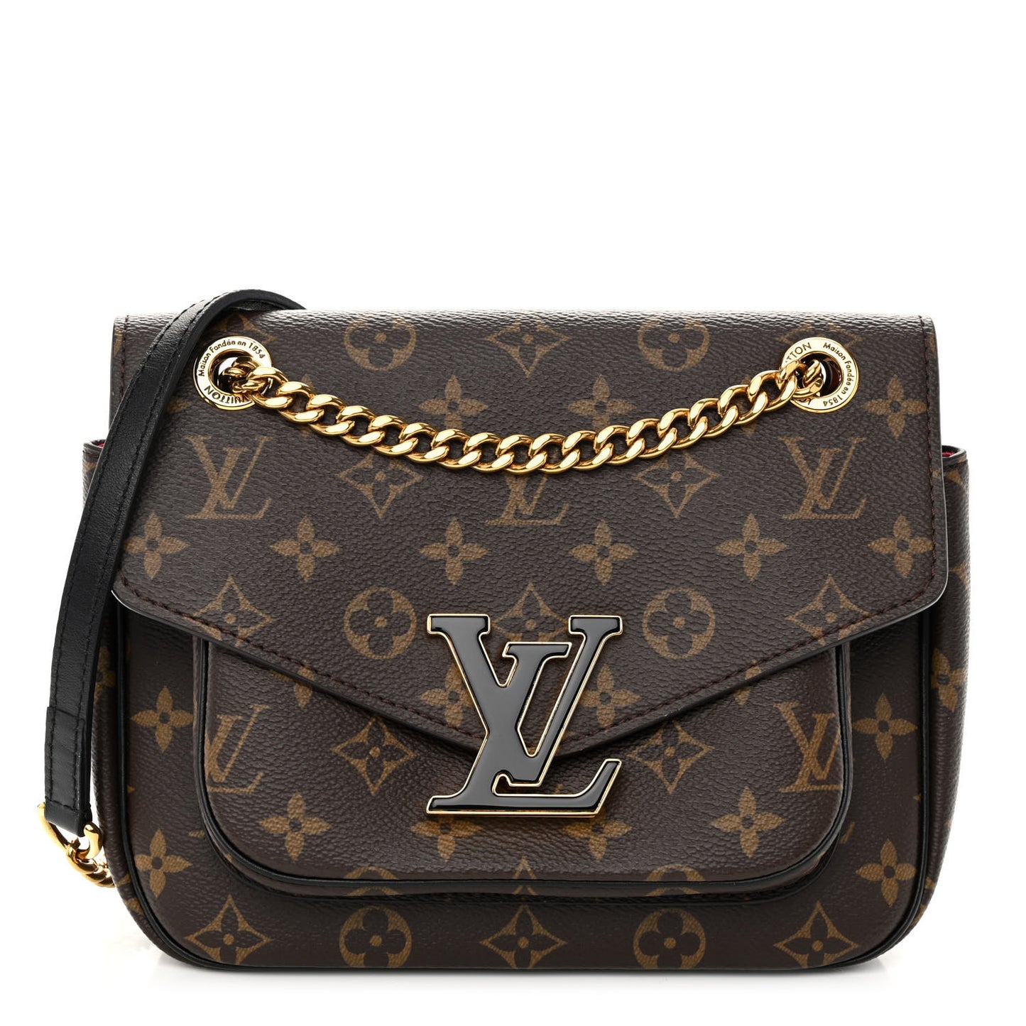 Monogram Passy