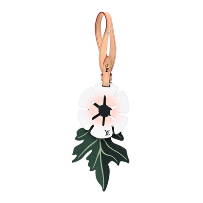 Louis Vuitton Calfskin By The Pool Bag Charm 1 of 3