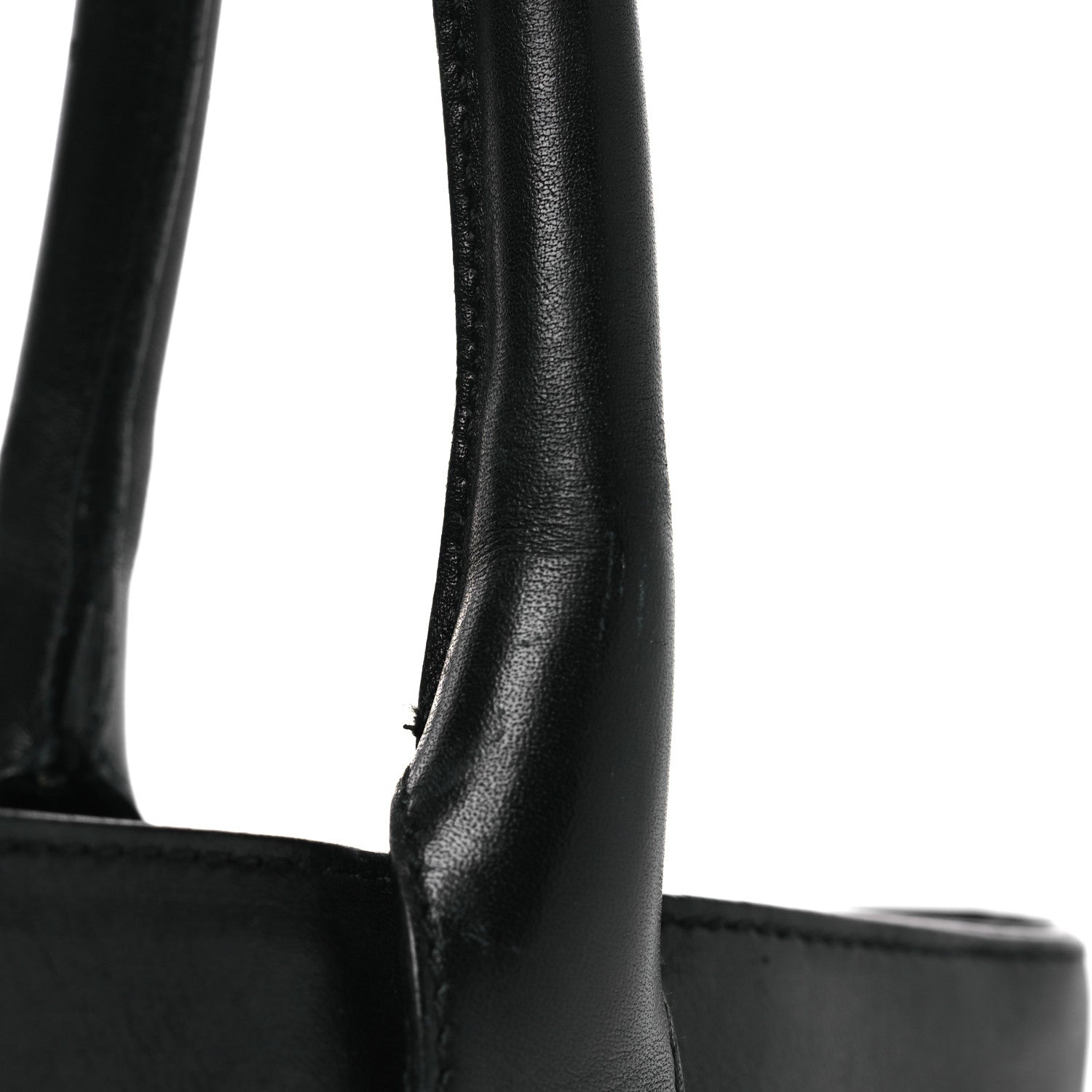 Gucci Monogram Tote Black 13 of 14