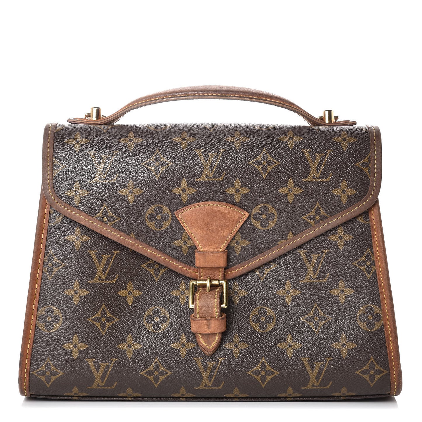 Monogram Beverly PM Briefcase