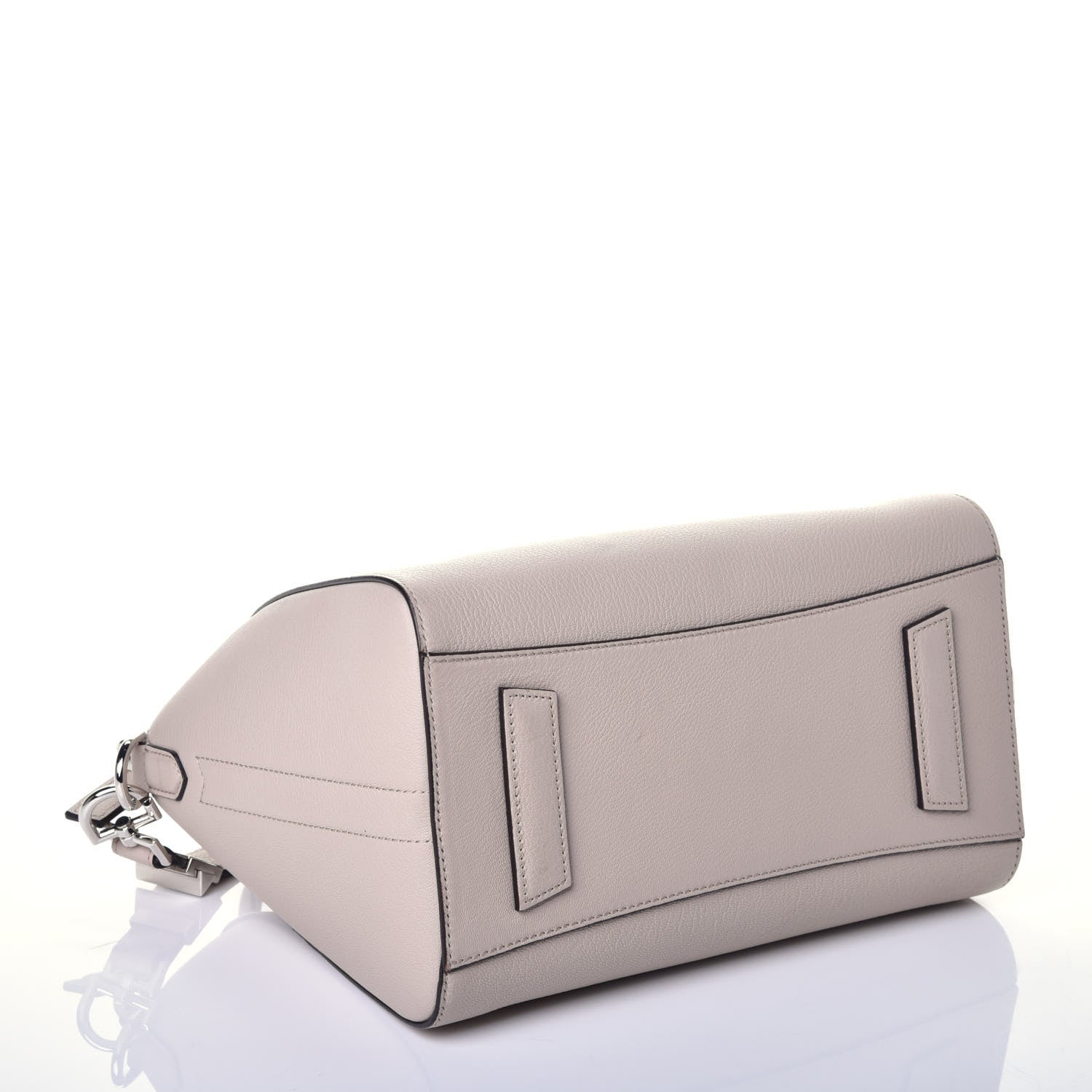 Givenchy Sugar Goatskin Small Antigona Dune 8 of 16