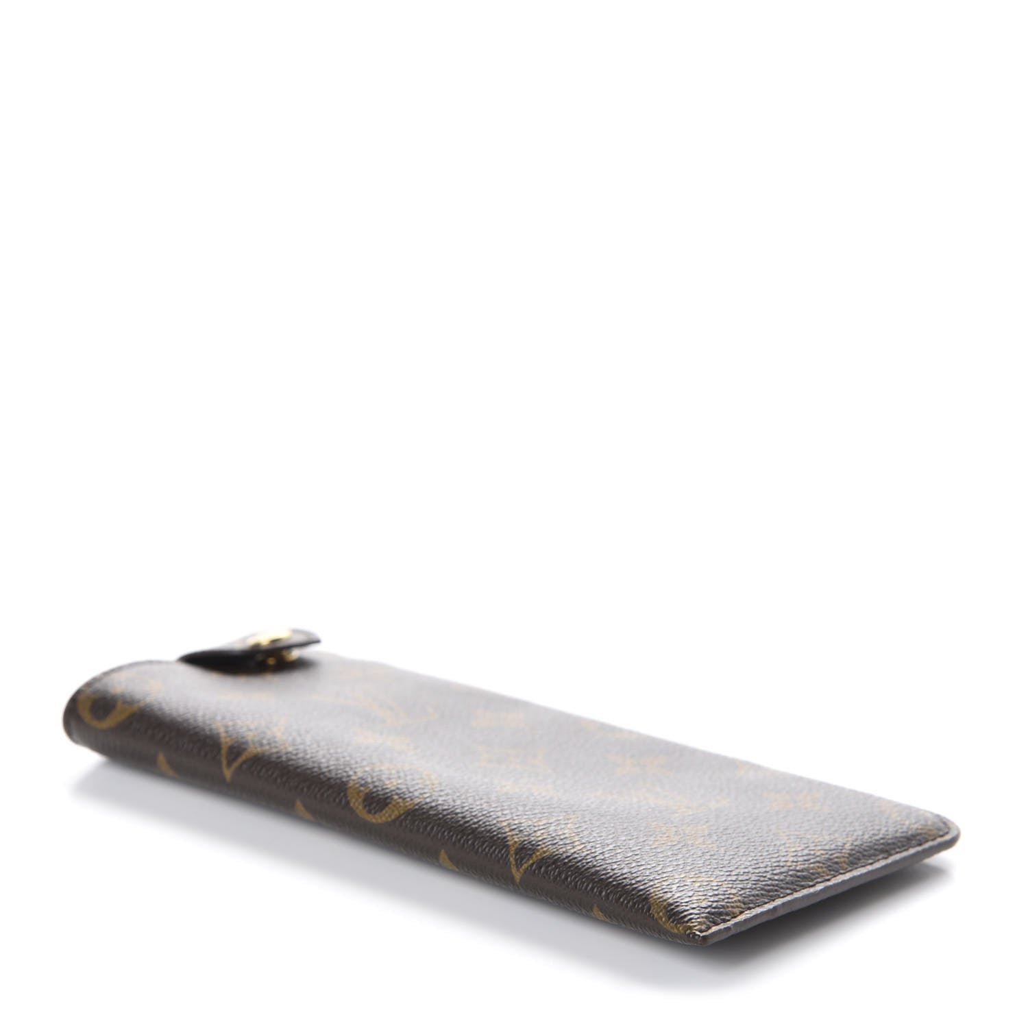 Louis Vuitton Monogram Sunglasses Case MM 3 of 8