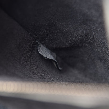 Celine Baby Grained Calfskin Medium Phantom Luggage Quartz 8 of 25