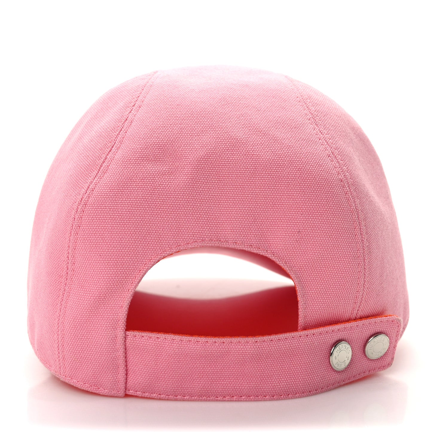 Cotton Davis Sunshine Hat 56 Rose