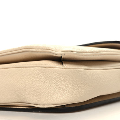 Louis Vuitton Empreinte Pochette Metis Creme 10 of 10