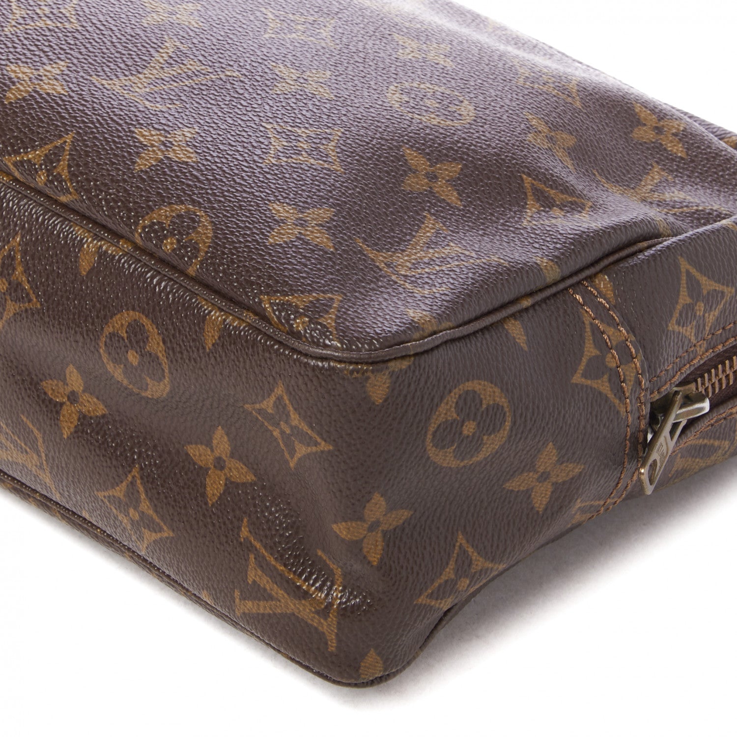 Louis Vuitton Monogram Trousse Toilette 28 5 of 8
