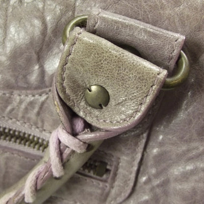 Balenciaga Chevre Twiggy Lilac 8 of 14