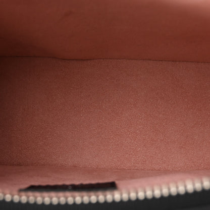 Louis Vuitton Epi Marelle Black 6 of 11