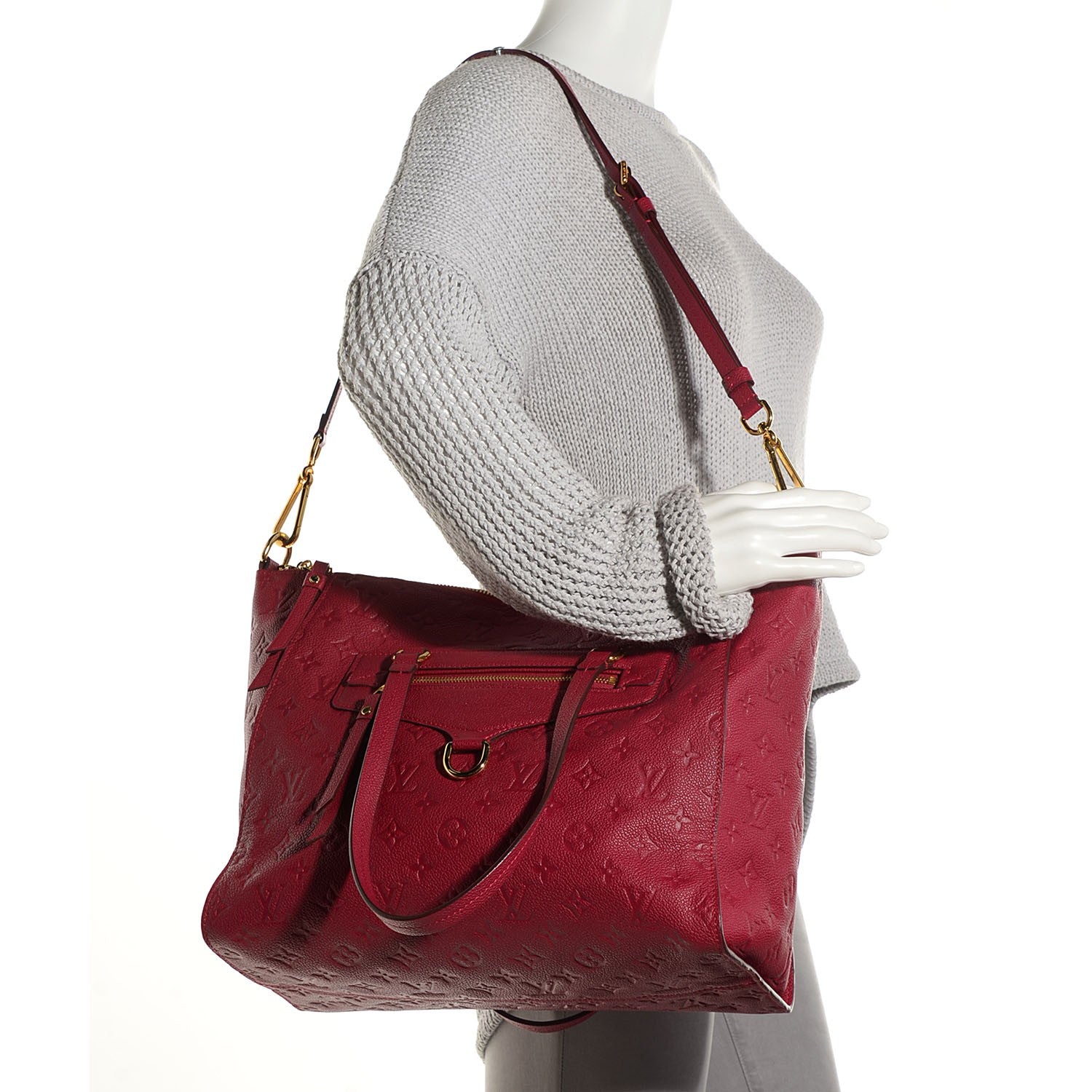 Louis Vuitton Empreinte Lumineuse PM Jaipur 2 of 7