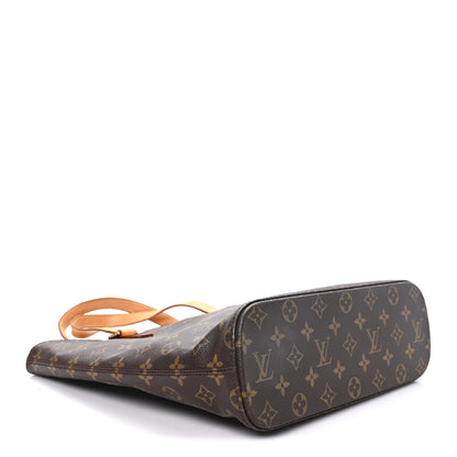 Louis Vuitton Monogram Vavin GM 4 of 9