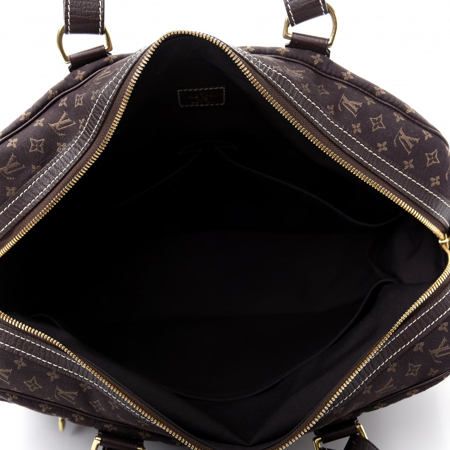 Mini Lin Sac a Langer Diaper Bag Ebene