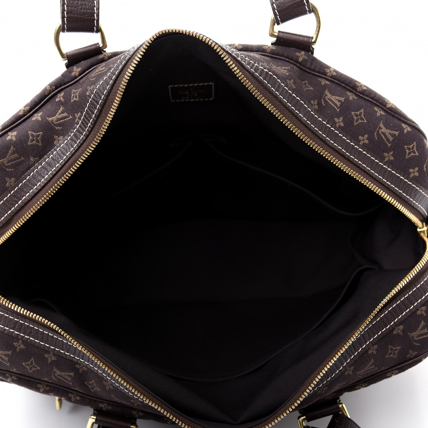 Louis Vuitton Mini Lin Sac a Langer Diaper Bag Ebene 4 of 7