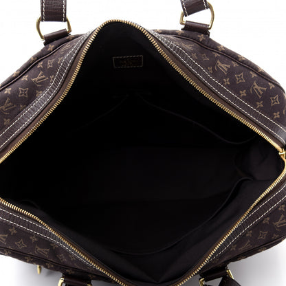 Louis Vuitton Mini Lin Sac a Langer Diaper Bag Ebene 4 of 7