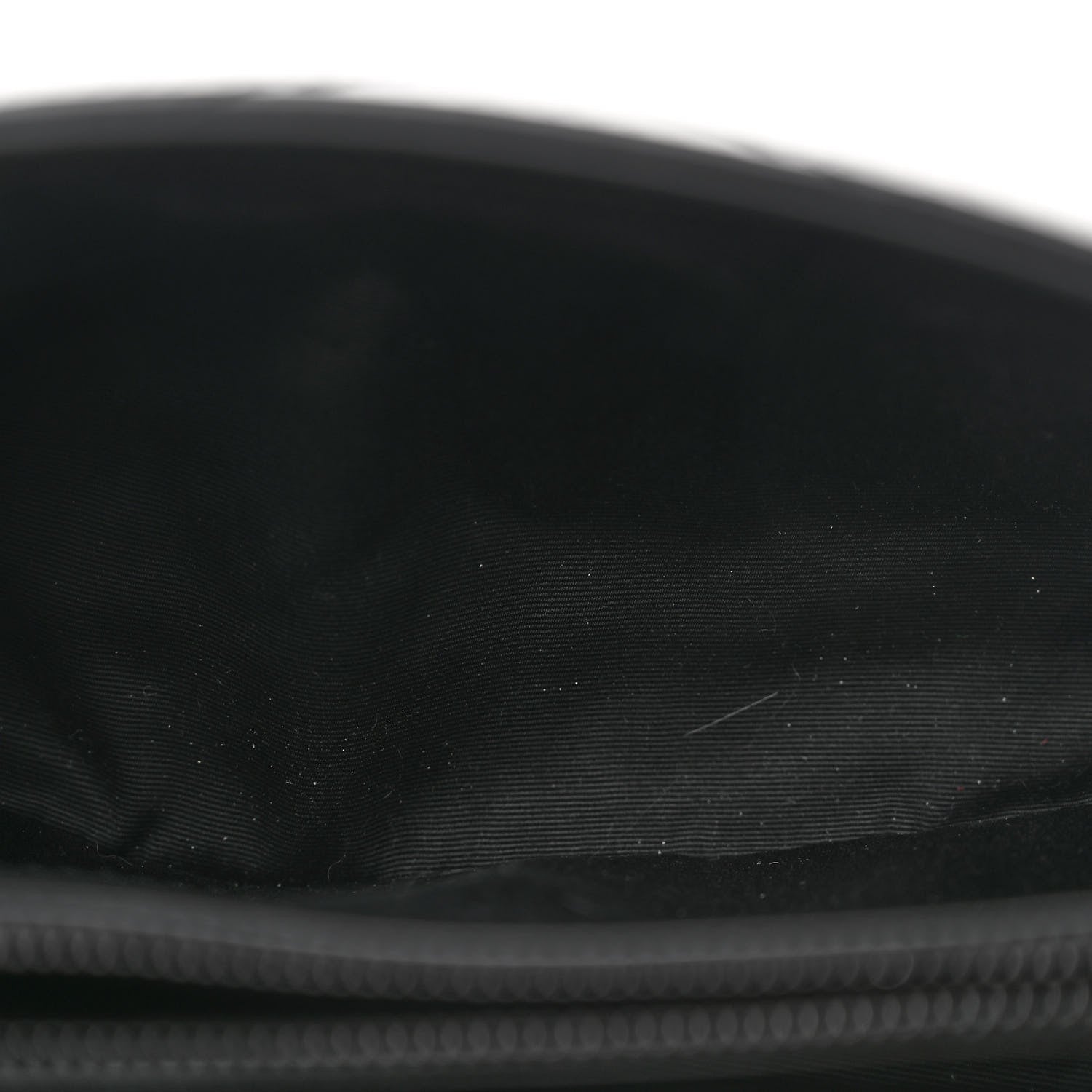 Saint Laurent Calfskin Y Quilted Monogram Monochrome Small Loulou Chain Satchel Black 5 of 10