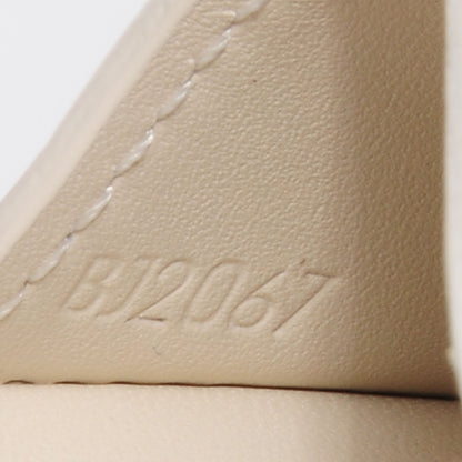 Louis Vuitton Vernis Ludlow Wallet Perle 7 of 7