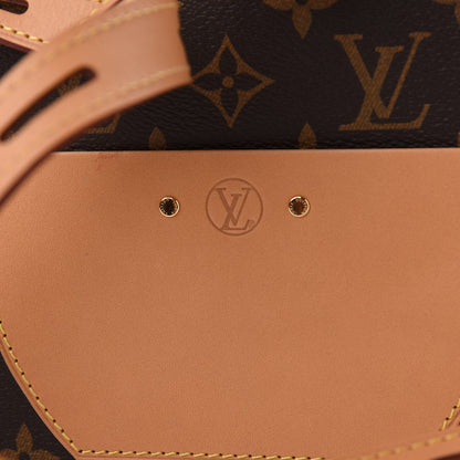 Louis Vuitton Monogram Boite Chapeau Souple 11 of 13