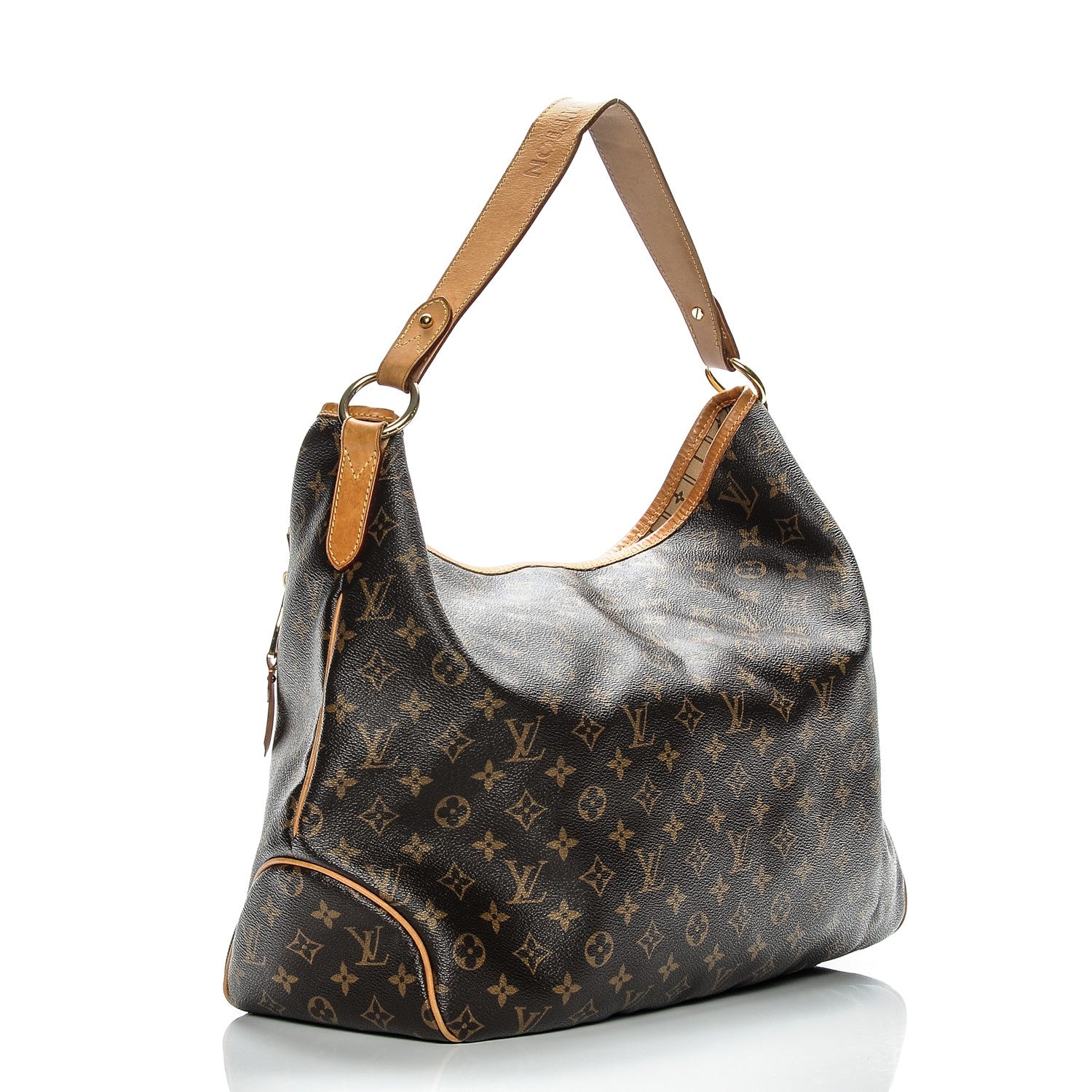Louis Vuitton Monogram Delightful GM 3 of 7