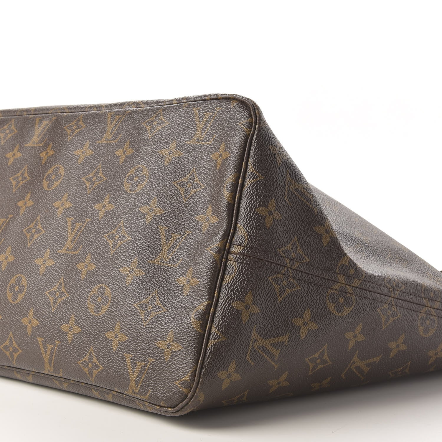 Louis Vuitton Monogram Neo Neverfull GM Pivoine 7 of 15