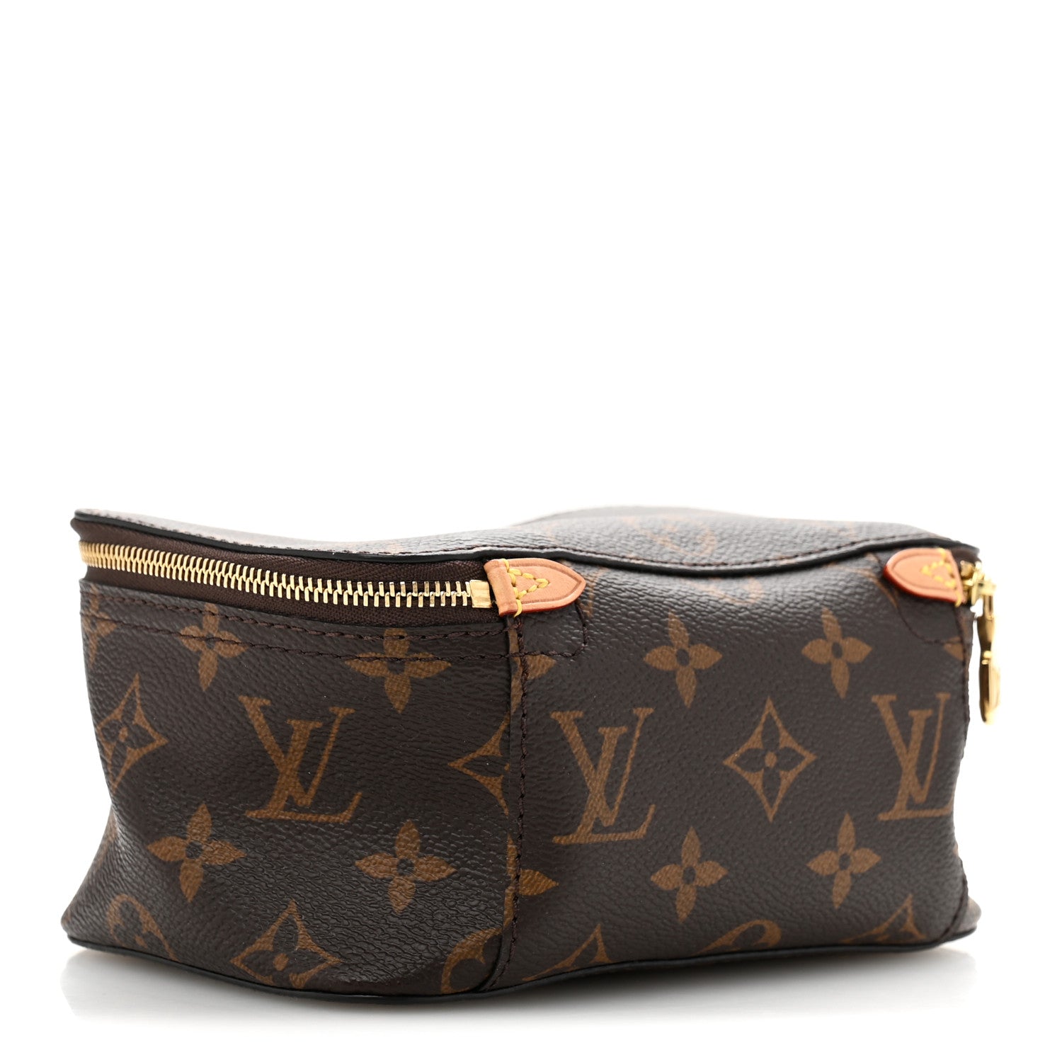 Louis Vuitton Monogram Packing Cube PM 3 of 8