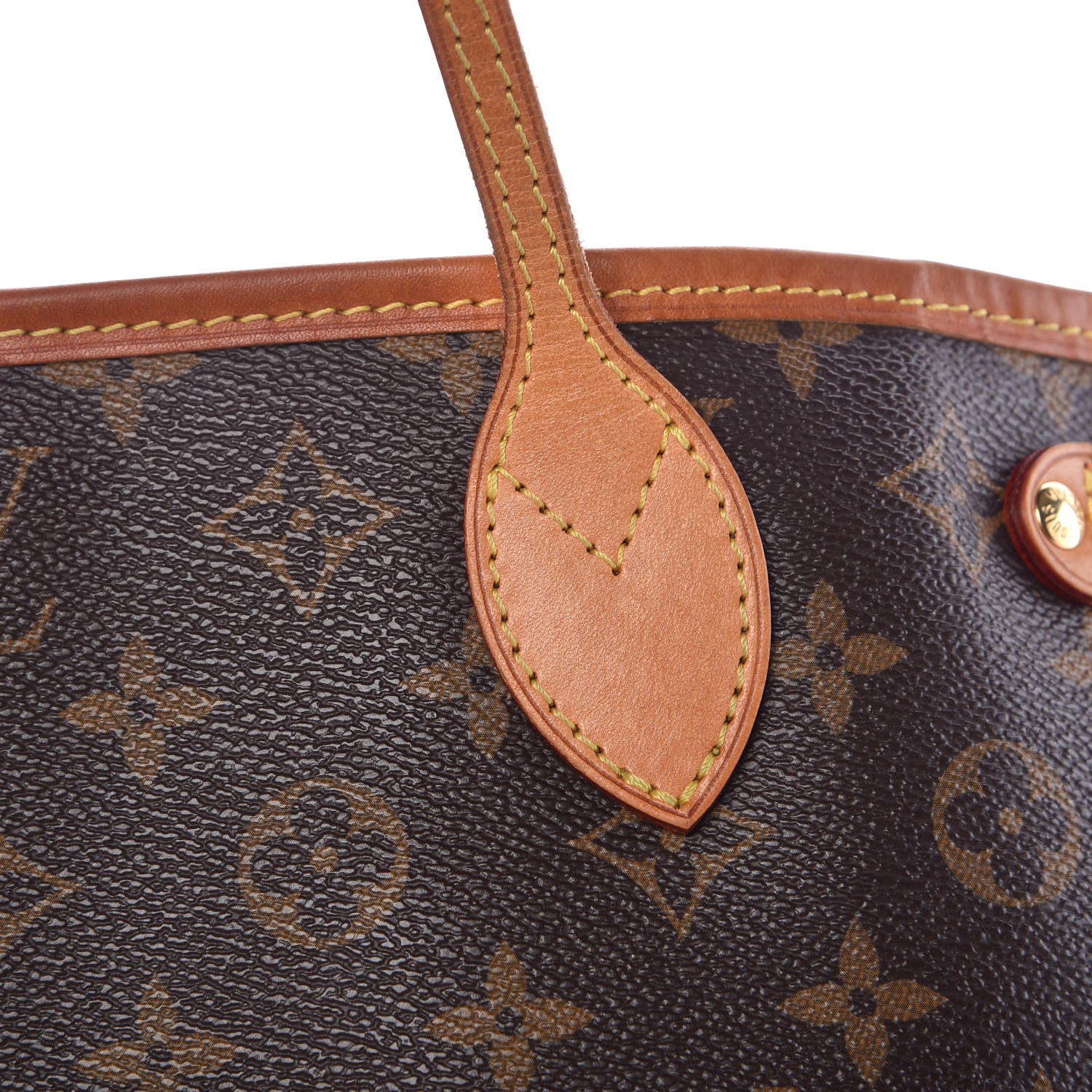 Louis Vuitton Monogram Neo Neverfull PM Pivoine 16 of 18