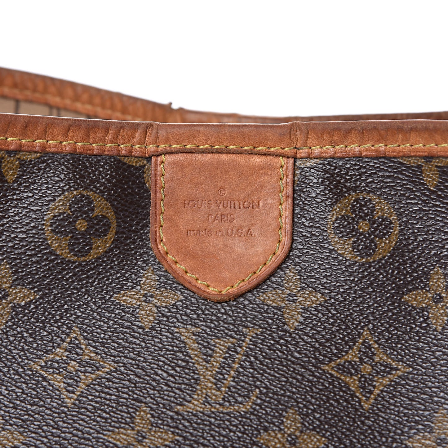 Monogram Delightful PM