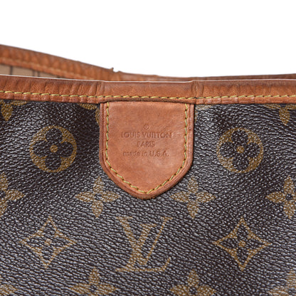 Louis Vuitton Monogram Delightful PM 13 of 18
