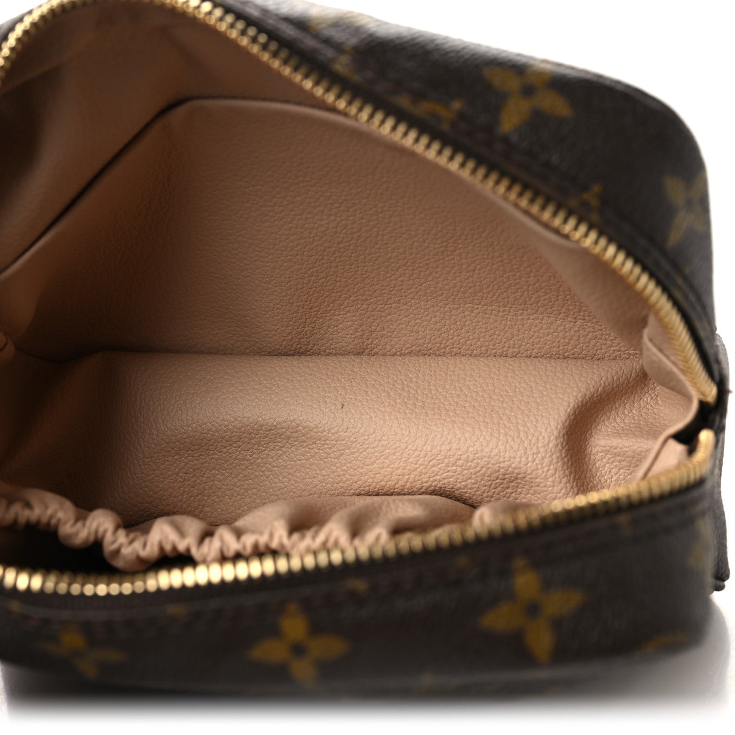 Louis Vuitton Monogram Trousse Toilette 19 5 of 6