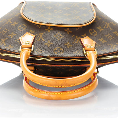 Louis Vuitton Monogram Ellipse MM 5 of 8