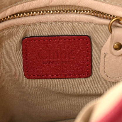 Chloe Calfskin Small Paraty Lipstick 6 of 12