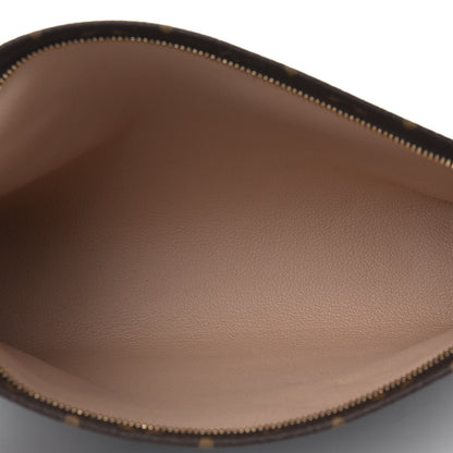 Louis Vuitton Monogram Toiletry Pouch 26 4 of 4