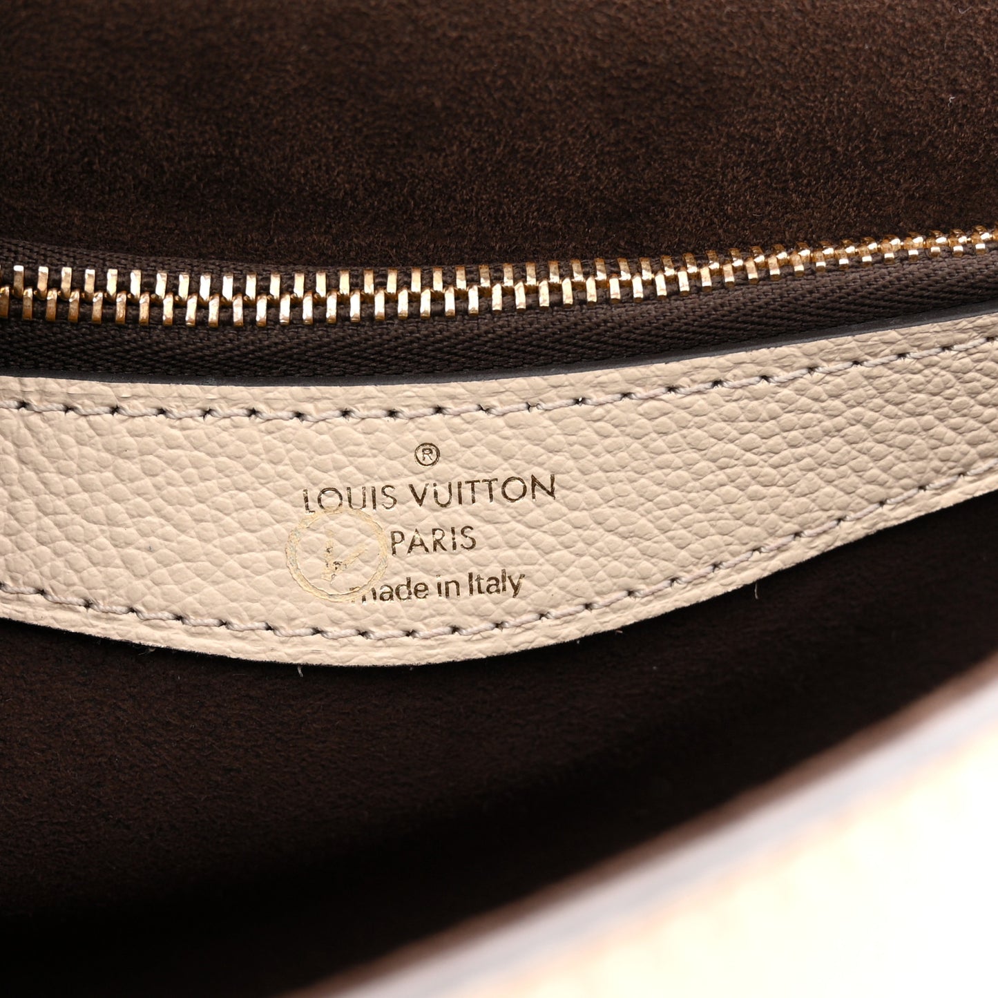 Empreinte Monogram Giant Diane Cream