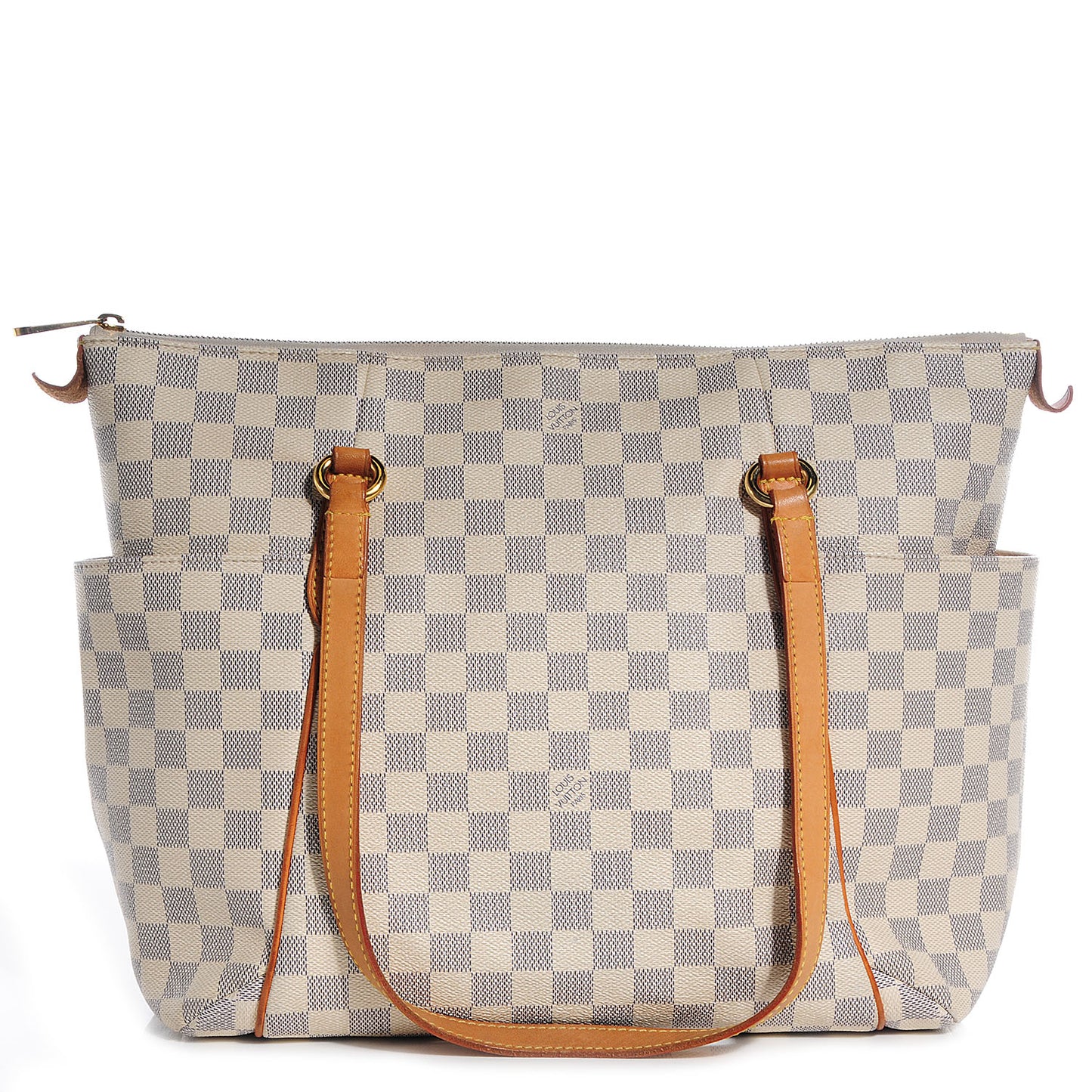 Damier Azur Totally MM