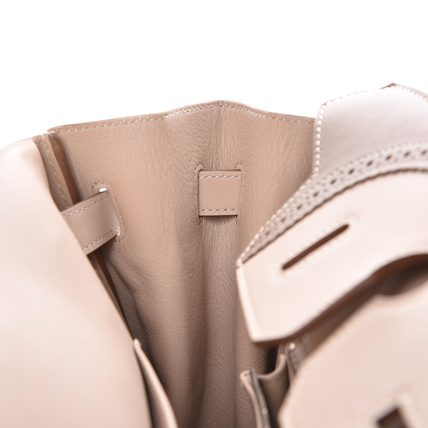 Swift Ghillies Birkin 35 Argile Etoupe