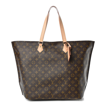 Louis Vuitton Monogram All-In MM 1 of 9