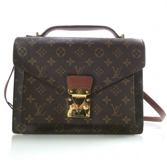 Monogram Monceau 28