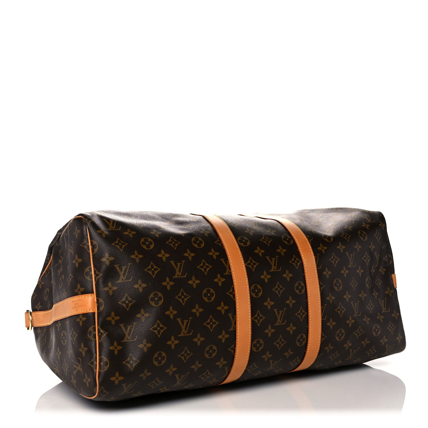 Monogram Keepall Bandouliere 55