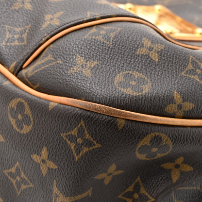 Louis Vuitton Monogram Galliera PM 15 of 20