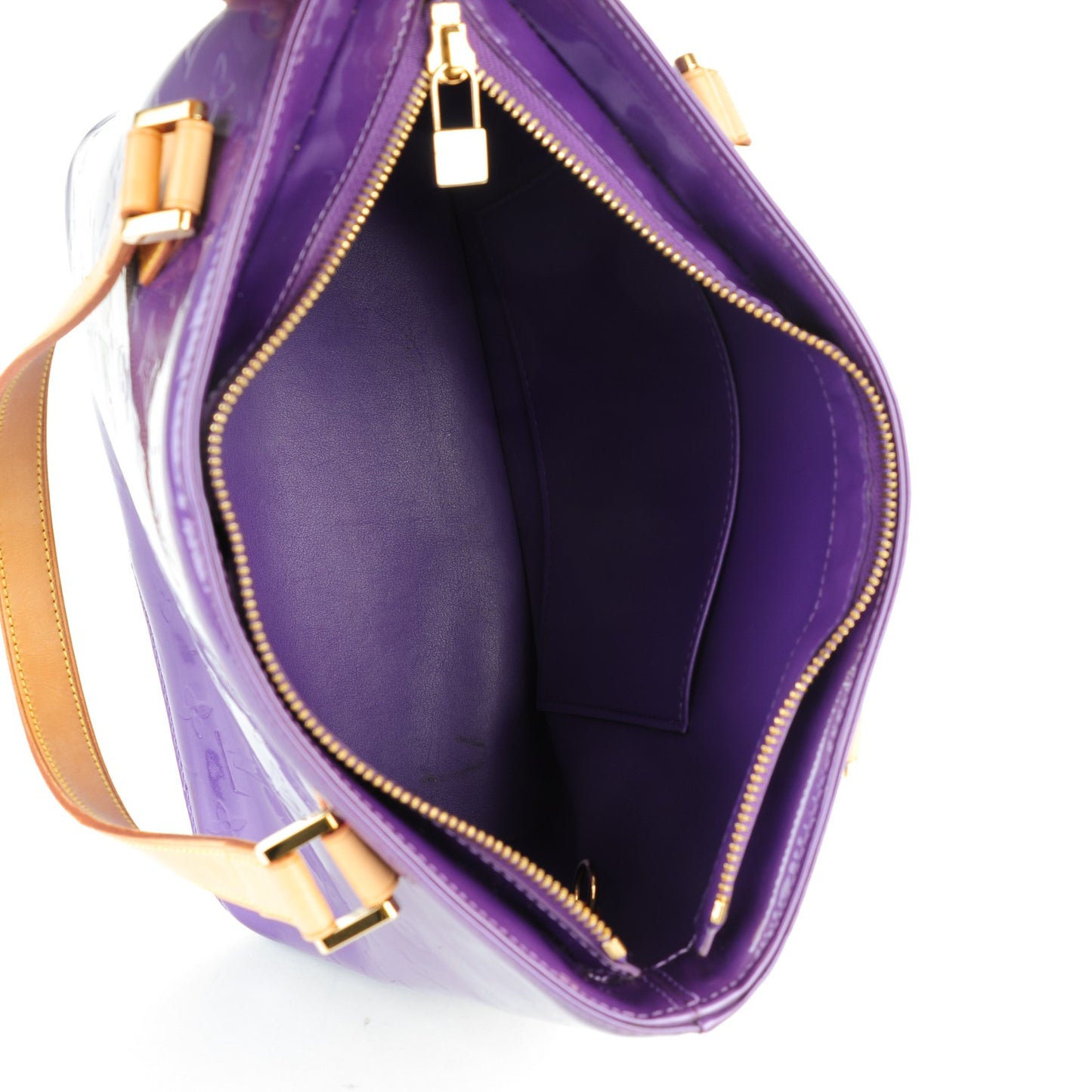 Vernis Houston Purple