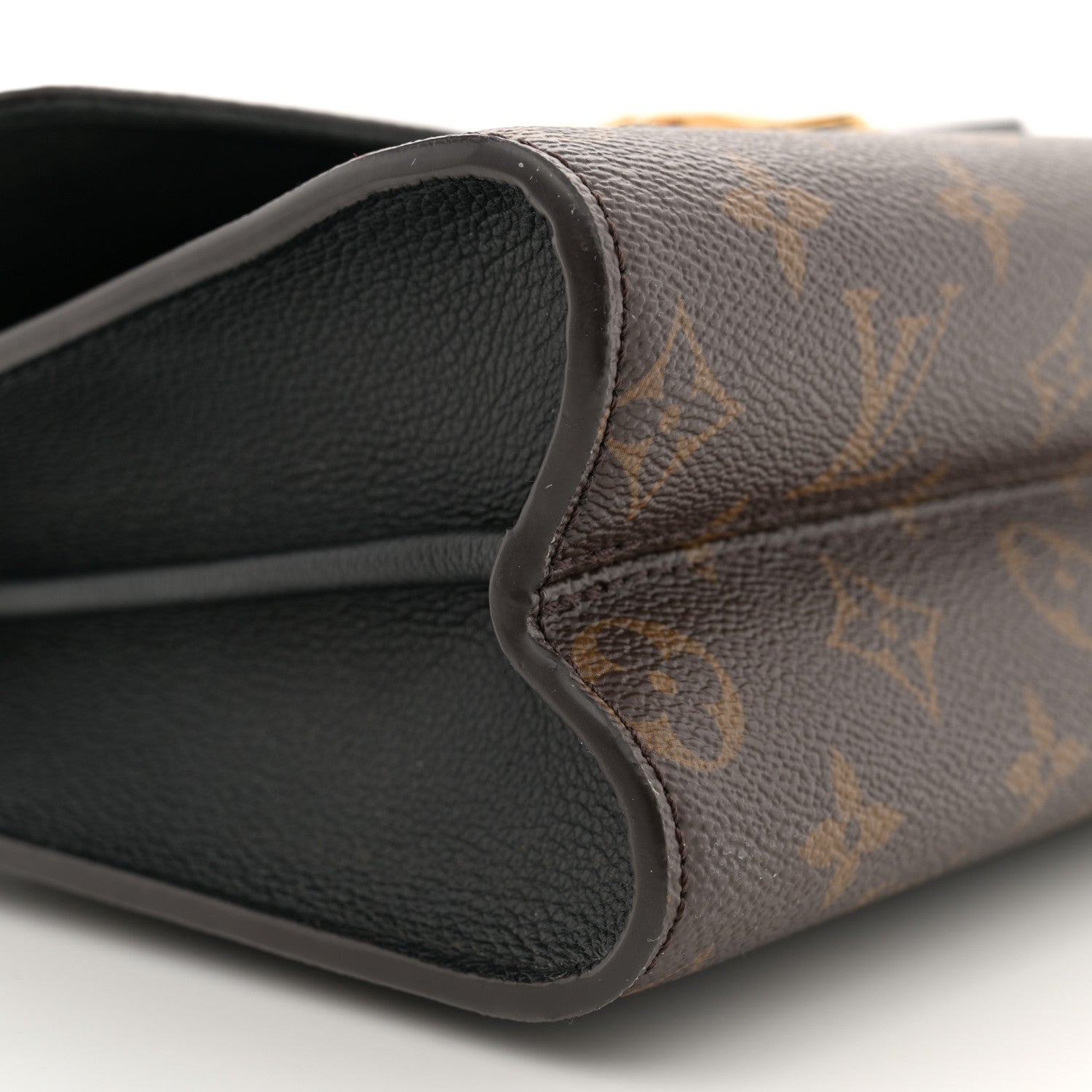 Louis Vuitton Monogram Victoire Black 8 of 10