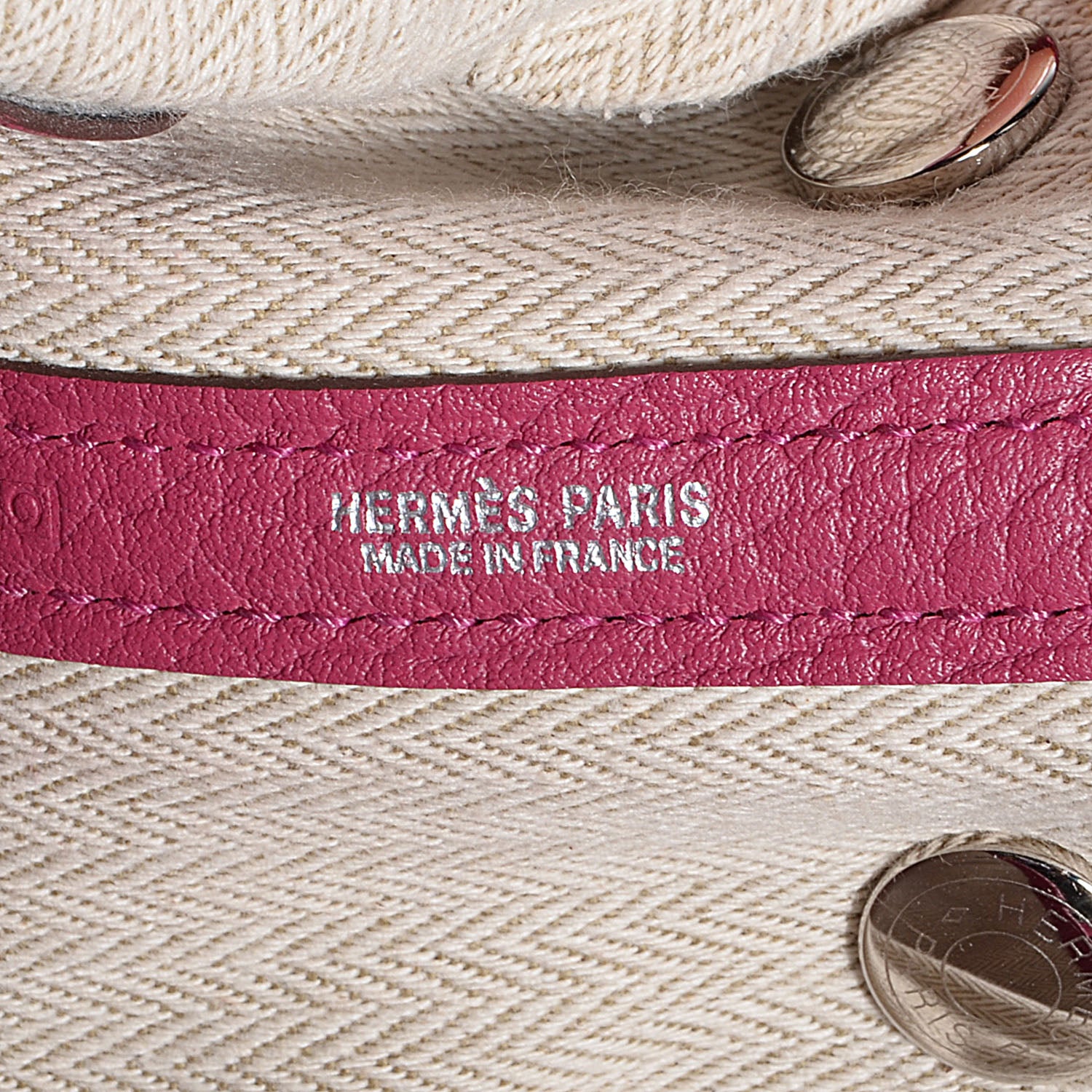 Hermes Fjord Garden Party TPM Tosca 10 of 14