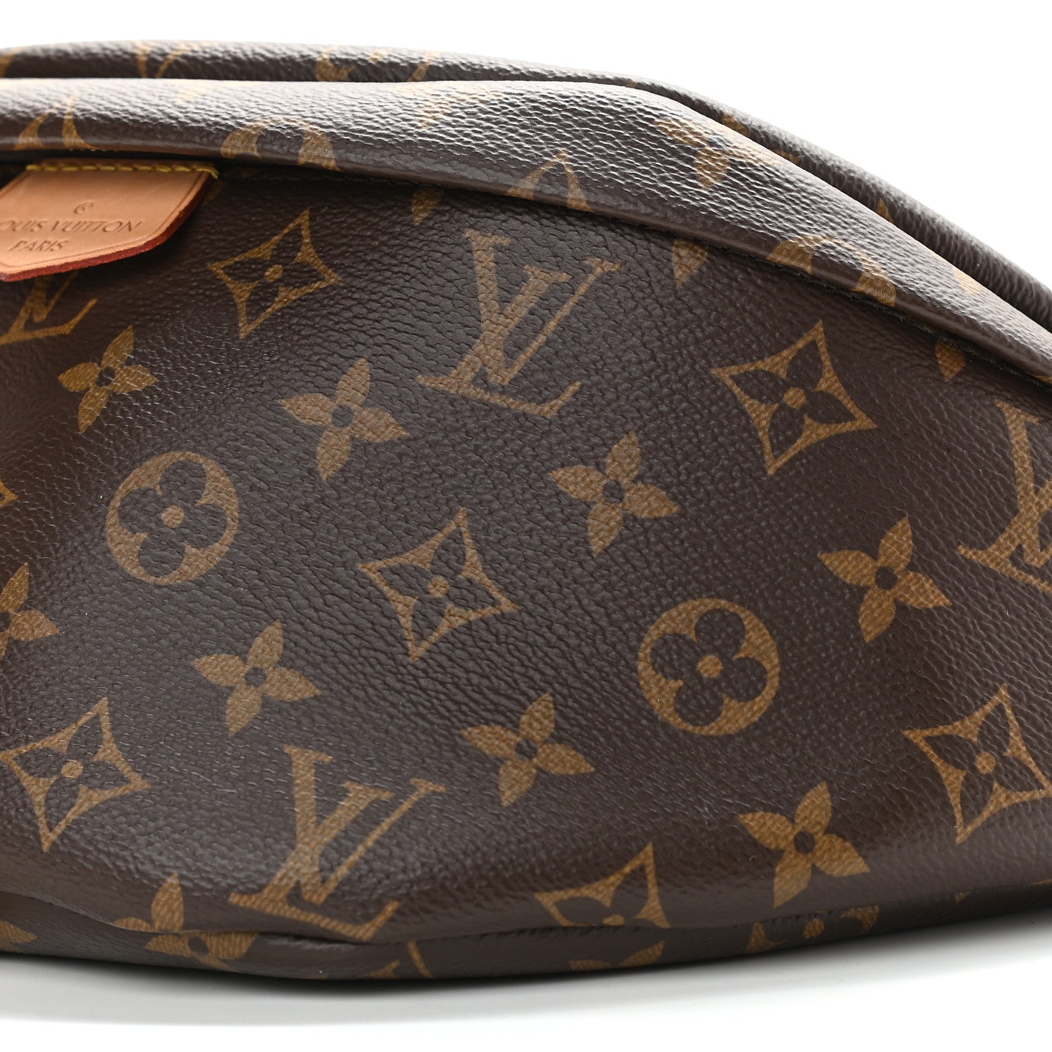 Louis Vuitton Monogram Bumbag 13 of 14