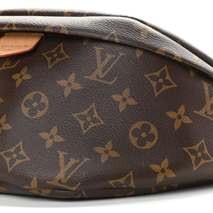 Louis Vuitton Monogram Bumbag 13 of 14