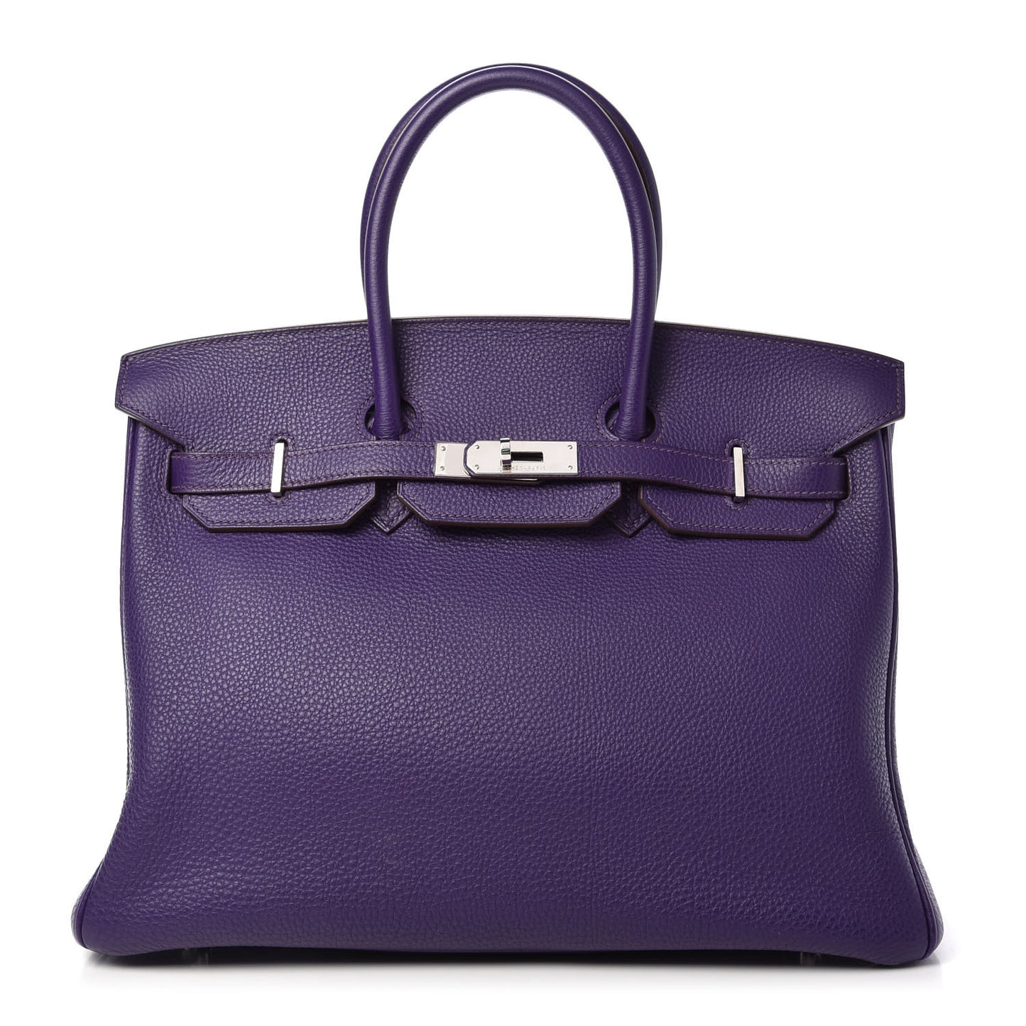Togo Birkin 35 Iris