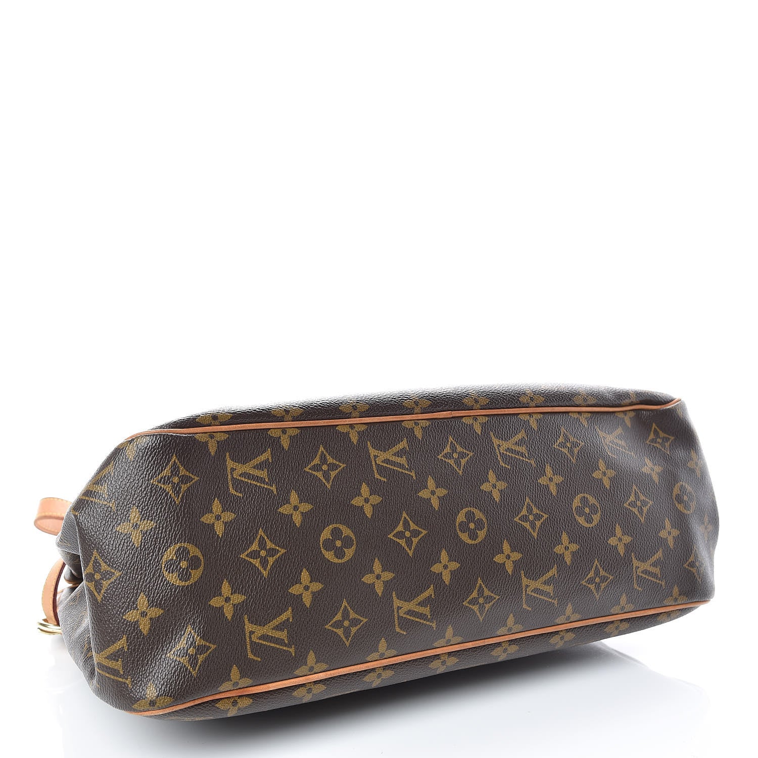 Louis Vuitton Monogram Batignolles Horizontal 4 of 15